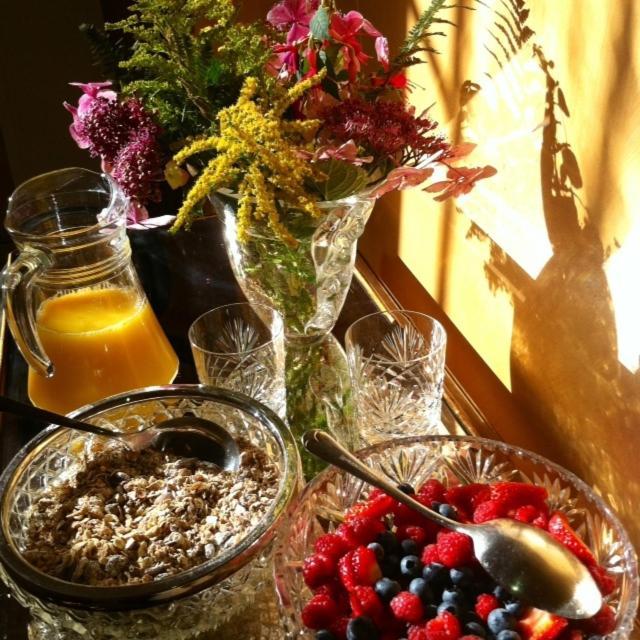 Bed and Breakfast Number 5 Шефтсбери Экстерьер фото